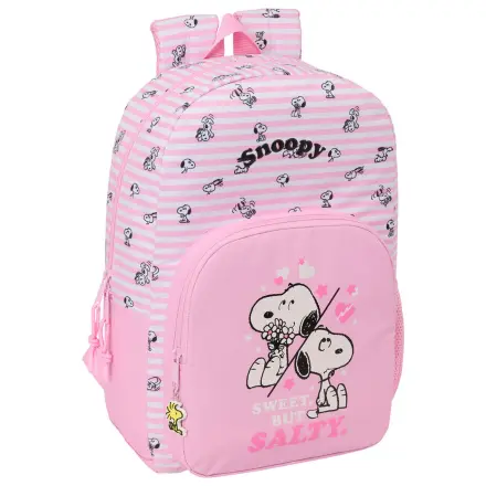 Snoopy adaptable backpack 46cm product photo
