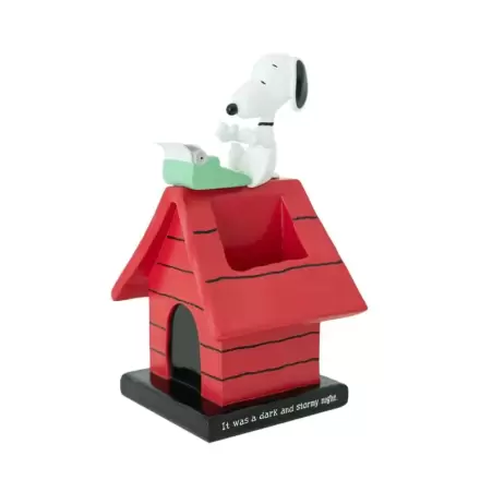 Snoopy pencil holder termékfotója