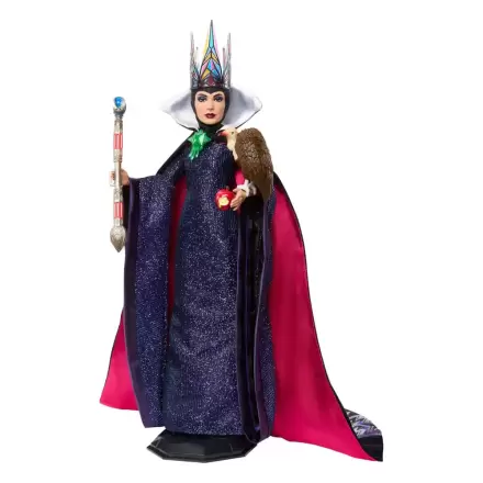 Snow White 2025 Disney Collector Doll Evil Queen product photo