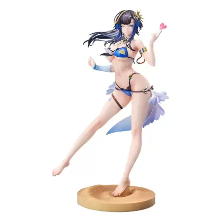 Snowbreak: Containment Zone Statue 1/7 Katya: Surfside Leisure Swimsuit Ver. 25 cm product photo