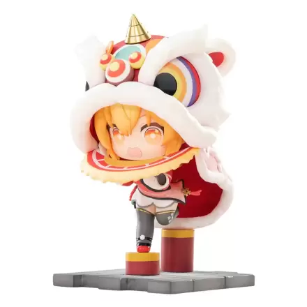 Snowbreak: Containment Zone Chibi Character Figure Fenny Dazzling Roar Ver. 12 cm product photo
