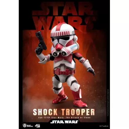 Solo: A Star Wars Story Egg Attack Action Figure Shock Trooper 16 cm product photo