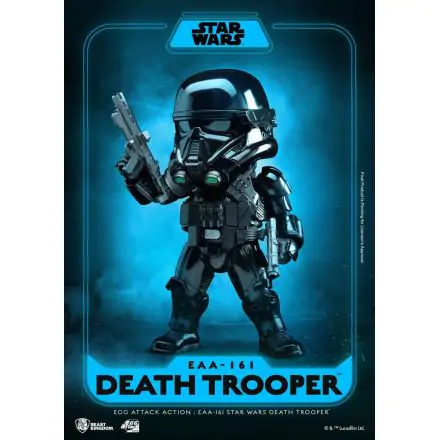 Solo: A Star Wars Story Egg Attack Action Figure Death Trooper 16 cm termékfotója