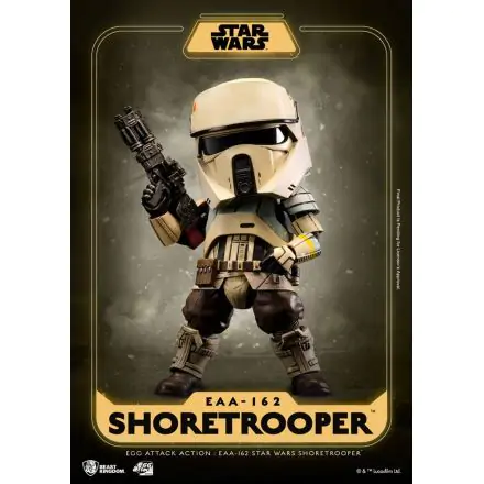 Solo: A Star Wars Story Egg Attack Action Figure Shoretrooper 16 cm product photo