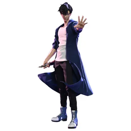Solo Leveling Action Figure 1/6 Sung Jinwoo 32 cm product photo