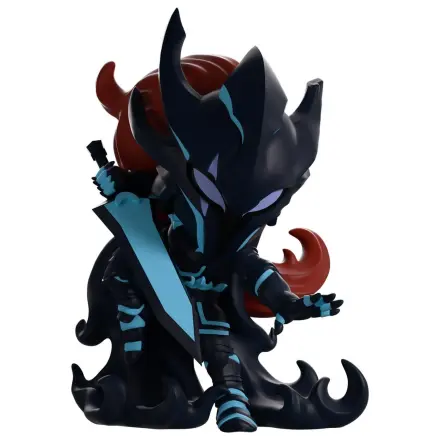 Solo Leveling Battle Igris Figure Youtooz 13.7cm product photo