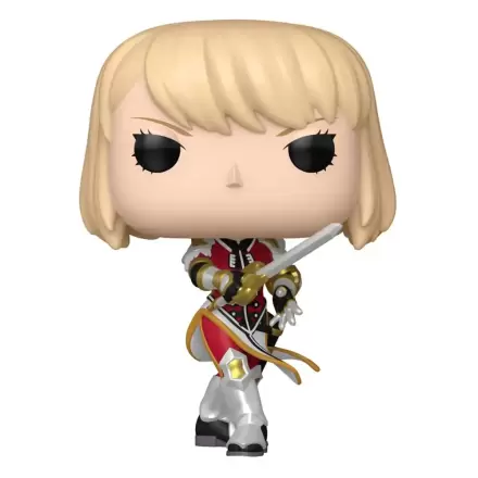 Solo Leveling Funko POP! Animation Vinyl Figure Cha Hae-In 9 cm product photo