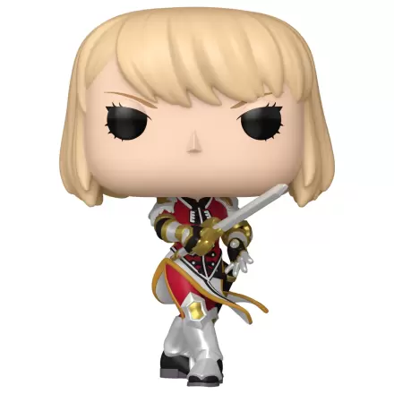 Solo Leveling Funko POP! Animation Vinyl Figure Cha Hae-In 9 cm product photo