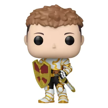 Solo Leveling Funko POP! Animation Vinyl Figure Yoo Jinho 9 cm product photo