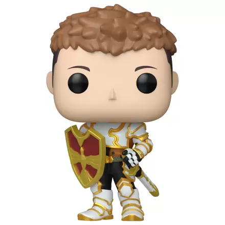 Solo Leveling Funko POP! Animation Vinyl Figure Yoo Jinho 9 cm product photo