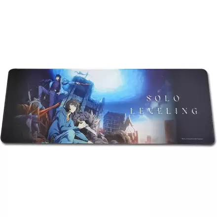 Solo Leveling Oversized Mousepad Key Visual #2 termékfotója