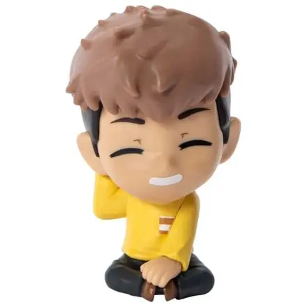 Solo Leveling Vinyl Mini Figure Jinho 6 cm product photo