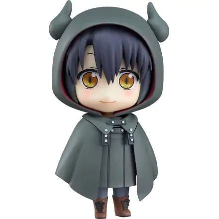 Somali and the Forest Spirit Nendoroid Action Figure Somali 10 cm product photo