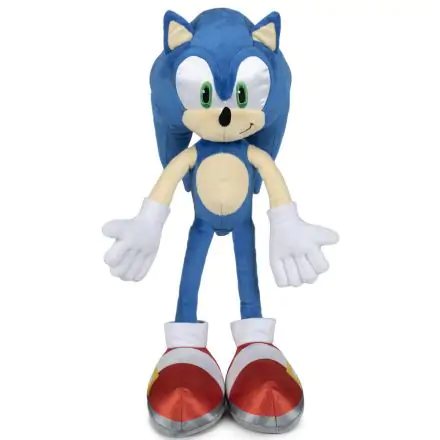 Sonic 2 Sonic plush toy 30cm termékfotója