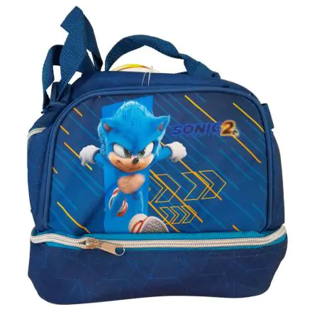 Sonic 2 lunch bag termékfotója