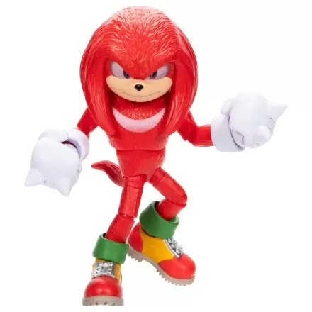 Sonic 3 figure - Knuckles product photo