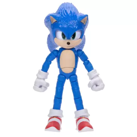 Sonic 3 figure - Sonic product photo