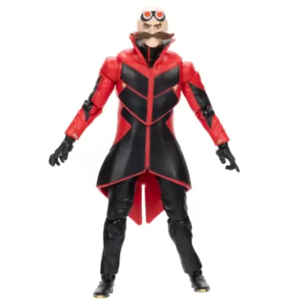 Sonic 3 figure - Ivo Robotnik product photo