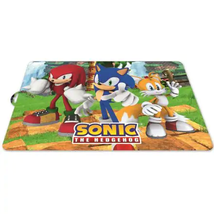 Sonic the Hedgehog Placemat product photo