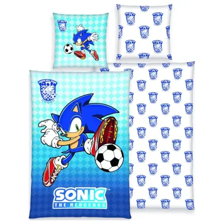 Sonic Bed linen Sonic 135 x 200 cm product photo