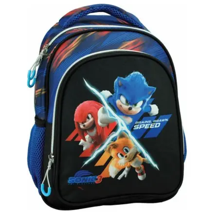 Sonic Brawn backpack, bag 31 cm product photo