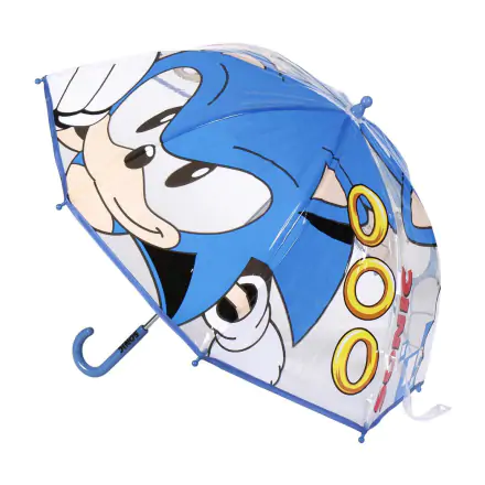 Sonic umbrella termékfotója