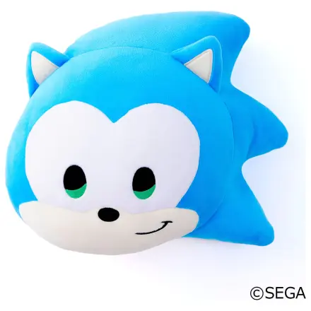 SONIC & FRIENDS Sonic Cushion 25 cm product photo