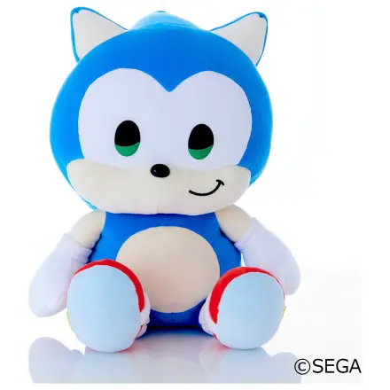 Sonic & Friends Sonic Plush Toy 40 cm product photo