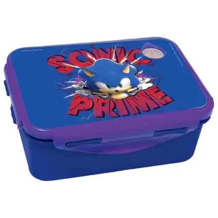 Sonic Get Me sandwich box product photo