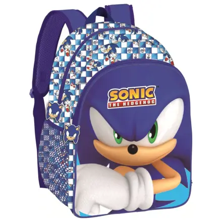 Sonic Modern School Bag, Bag 40 cm product photo