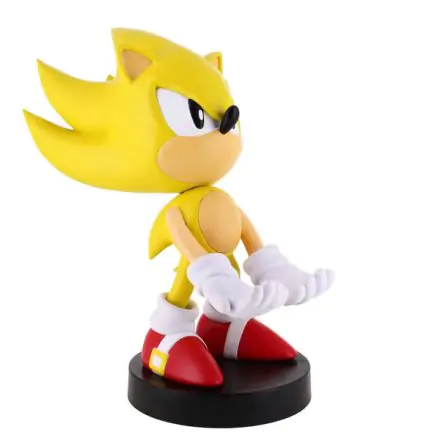 Sonic Cable Guy New Sonic 20 cm termékfotója