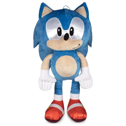 Sonic soft plush toy 70cm product photo