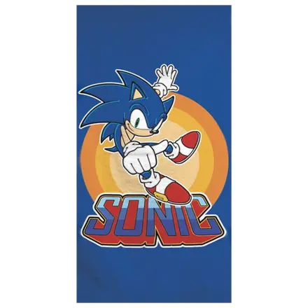 Sonic Power towel 70x140cm product photo