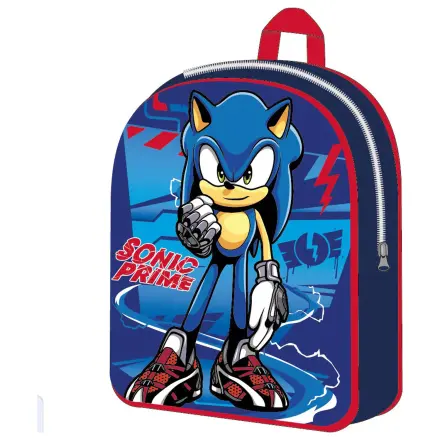 Sonic Prime Backpack, Bag 30 cm product photo