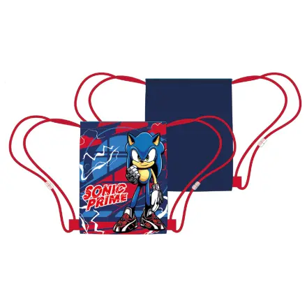 Sonic Prime Sport Bag, Gym Bag 40 cm product photo