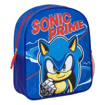 Sonic Prime backpack 29cm termékfotója