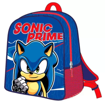 Sonic Prime backpack 31cm termékfotója