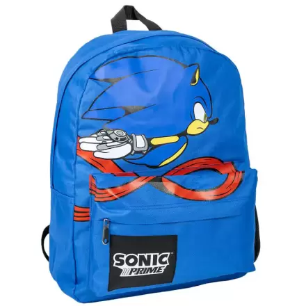 Sonic Prime backpack 42cm product photo