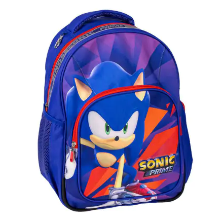 Sonic Prime backpack 42cm termékfotója