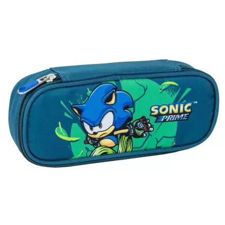 Sonic Prime pencil case termékfotója