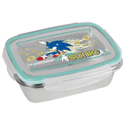 Sonic Lunch Box Retro 850ml product photo