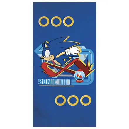 Sonic Ring Towel 70x140cm product photo