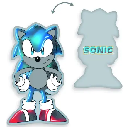 Sonic Pillow Sonic Body 34 cm product photo