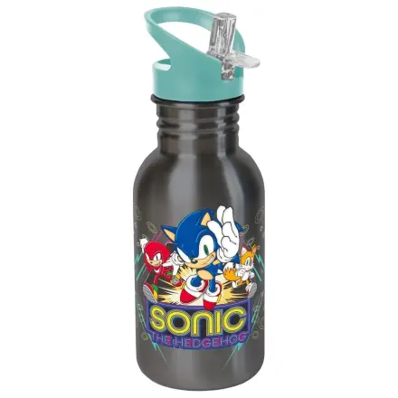Sonic Sports Bottle Retro 500ml product photo
