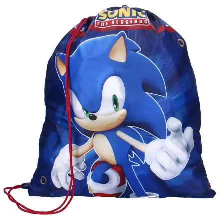 Sonic Gym Bag Still Unstoppable 44 cm product photo