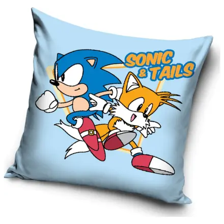 Sonic Tails Pillowcase product photo