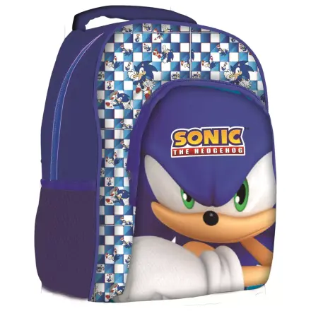 Sonic bag 40 cm product photo