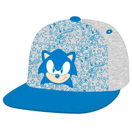 Sonic the Hedgehog cap product photo