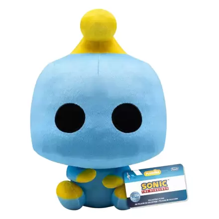 Sonic - The Hedgehog Plush Figure Blue Chao 18 cm termékfotója