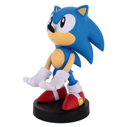 Sonic The Hedgehog Cable Guy Sonic 30th Anniversary Special Edition 20 cm termékfotója
